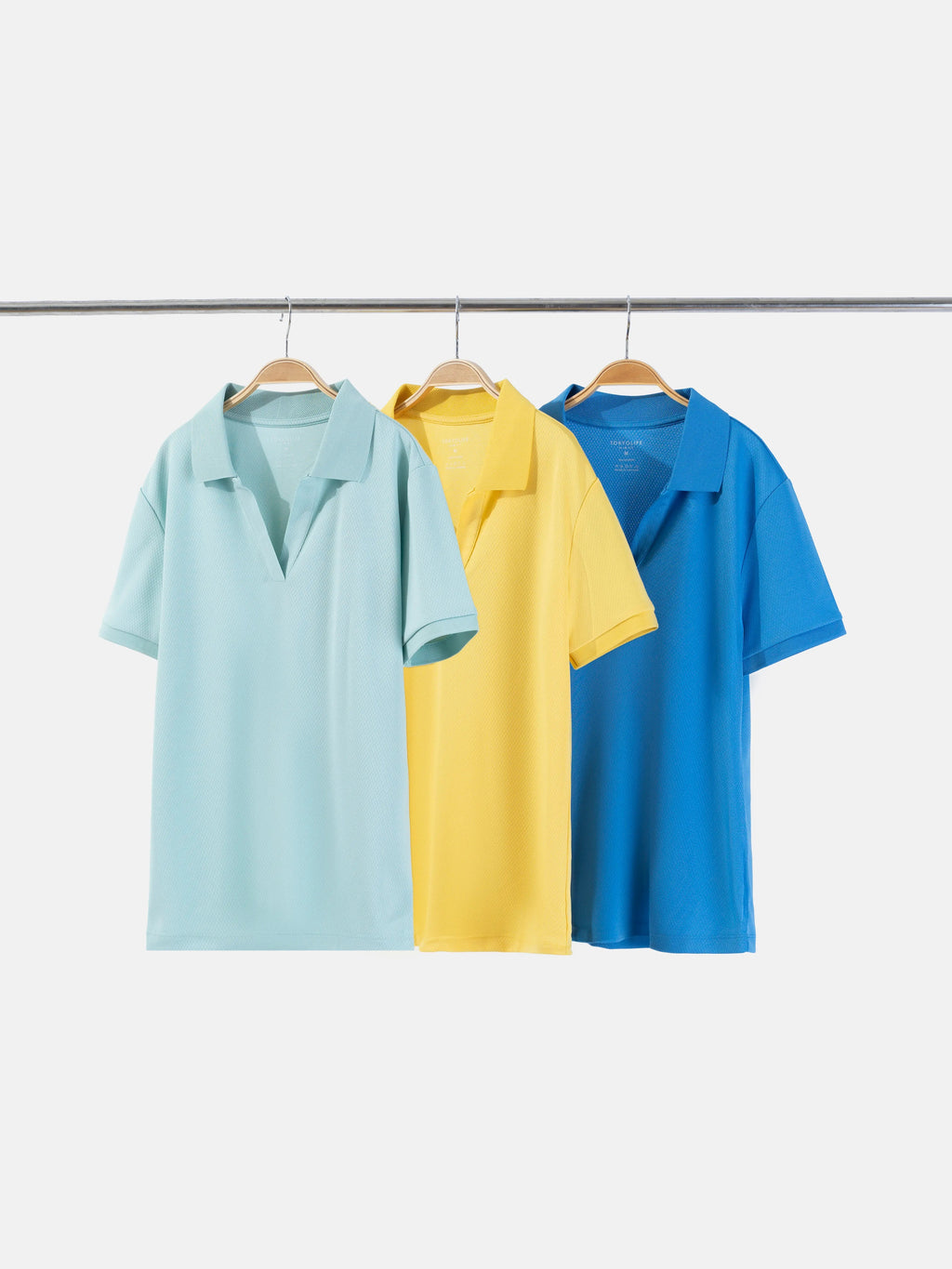 Áo Polo Nữ Sport Thoáng Khí LFNUAP01