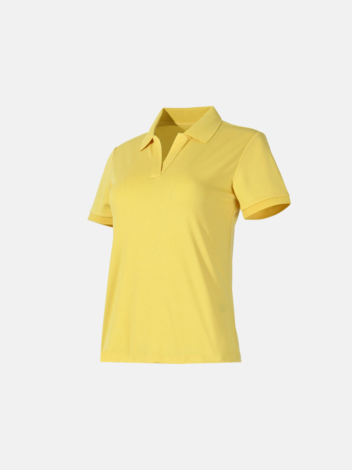 Áo Polo Nữ Sport Thoáng Khí LFNUAP01