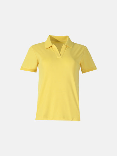 Áo Polo Nữ Sport Thoáng Khí LFNUAP01
