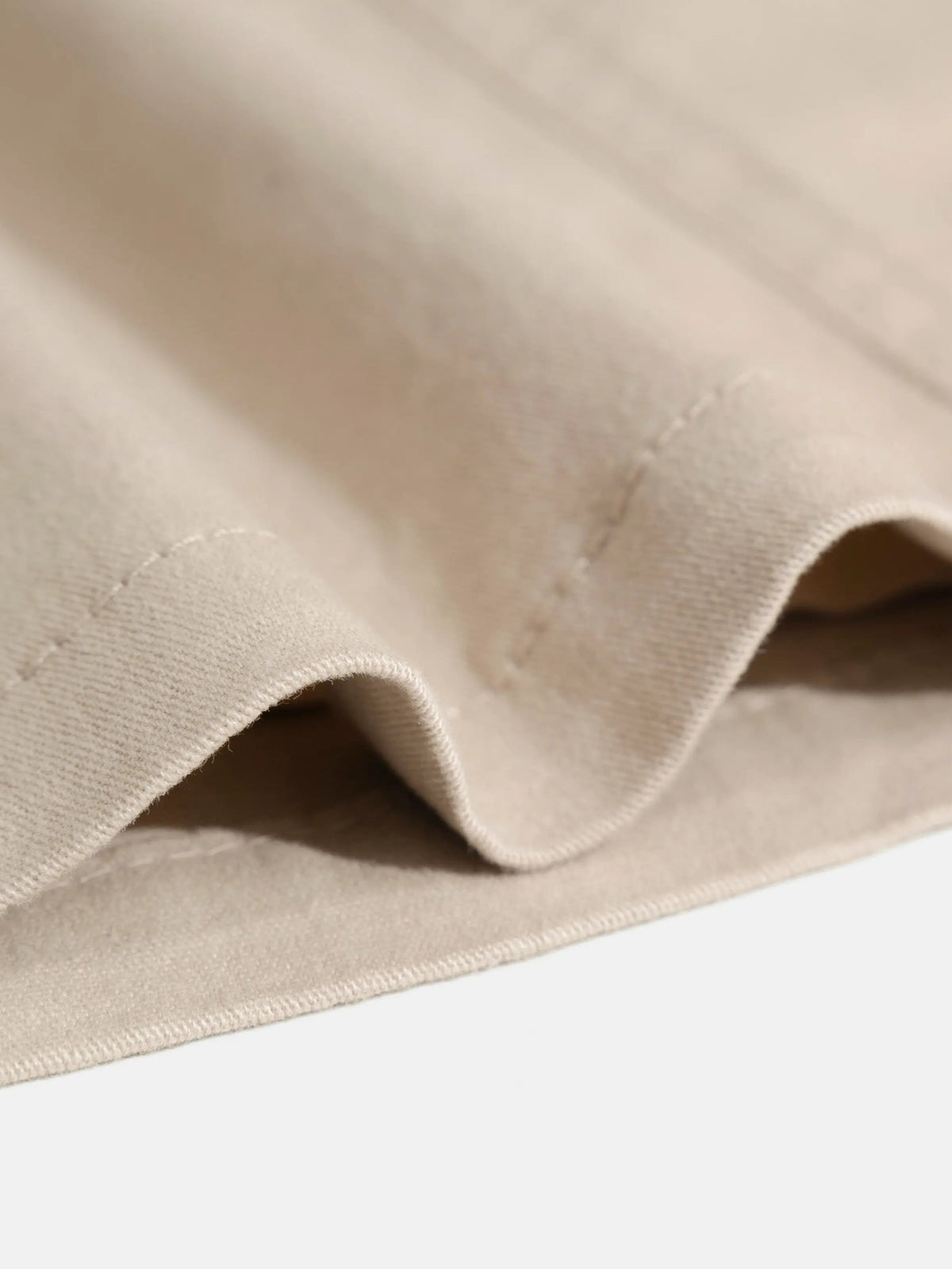 Quần Váy Khaki Túi Hộp LFNUV02