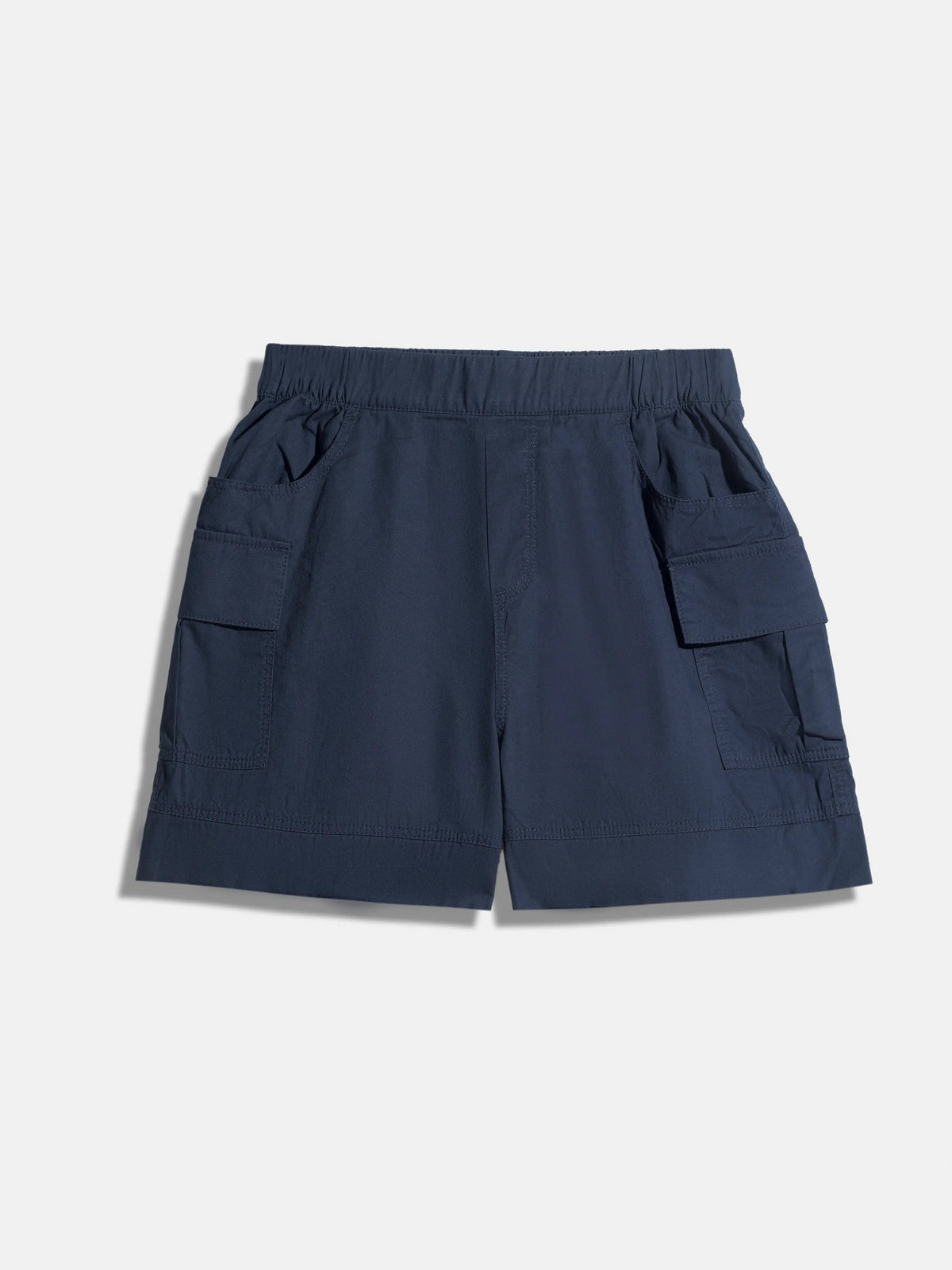 Quần Shorts Nữ Kaki LFNUQ02