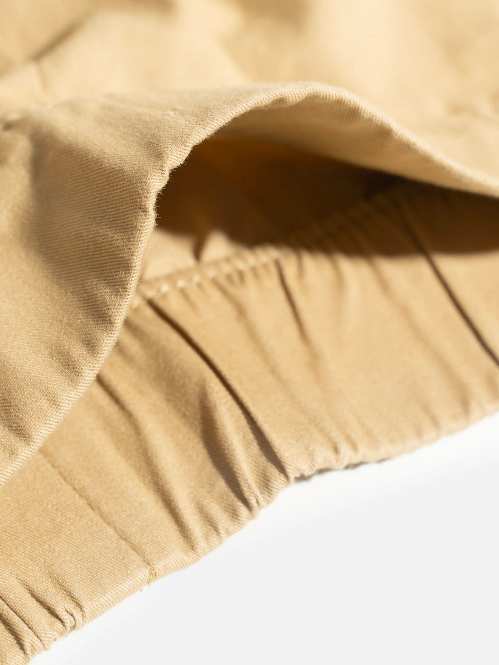 Quần Shorts Nữ Kaki LFNUQ02