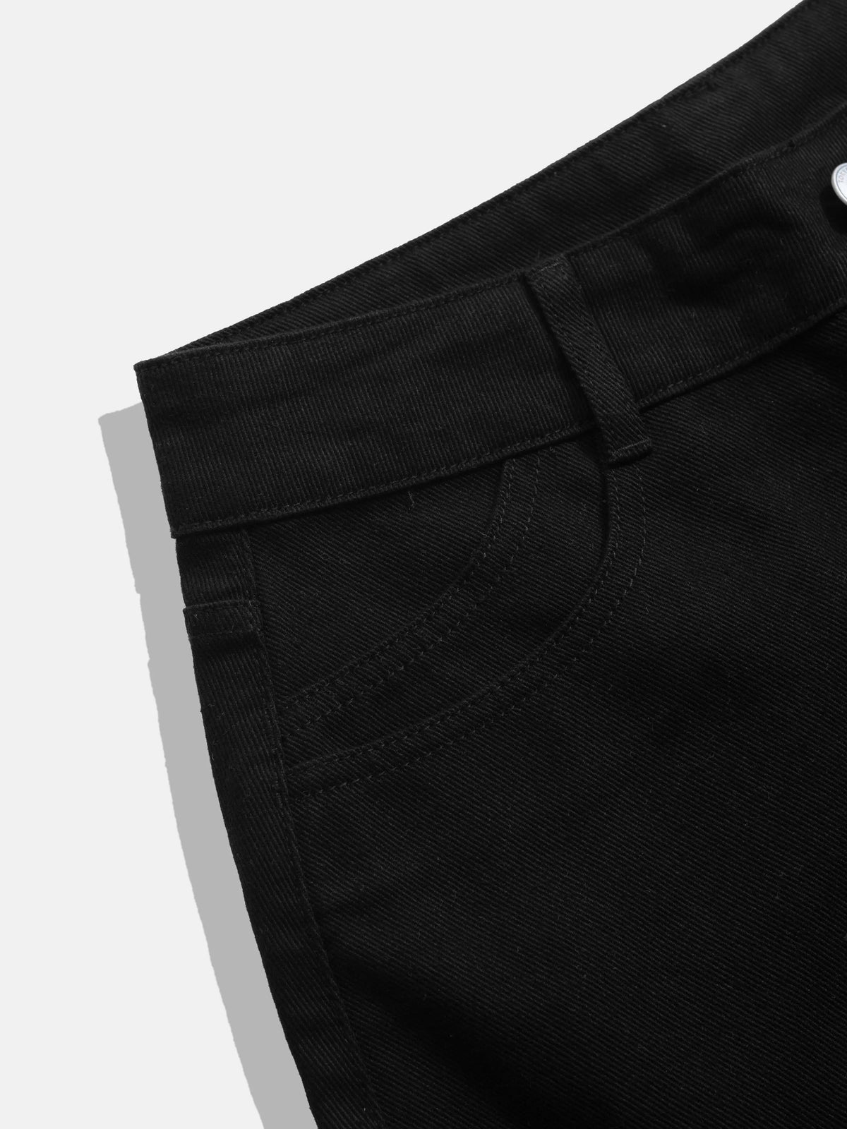 Quần Shorts Nữ Vải Denim LFNUQ01
