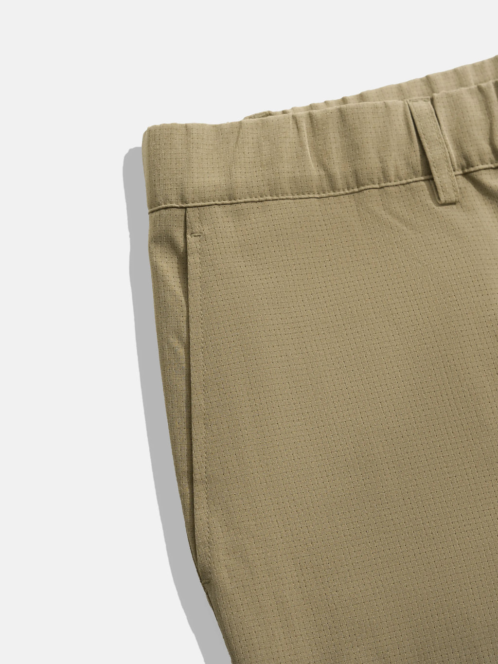 Quần Short Nam Cạp Chun LFNAMQ03
