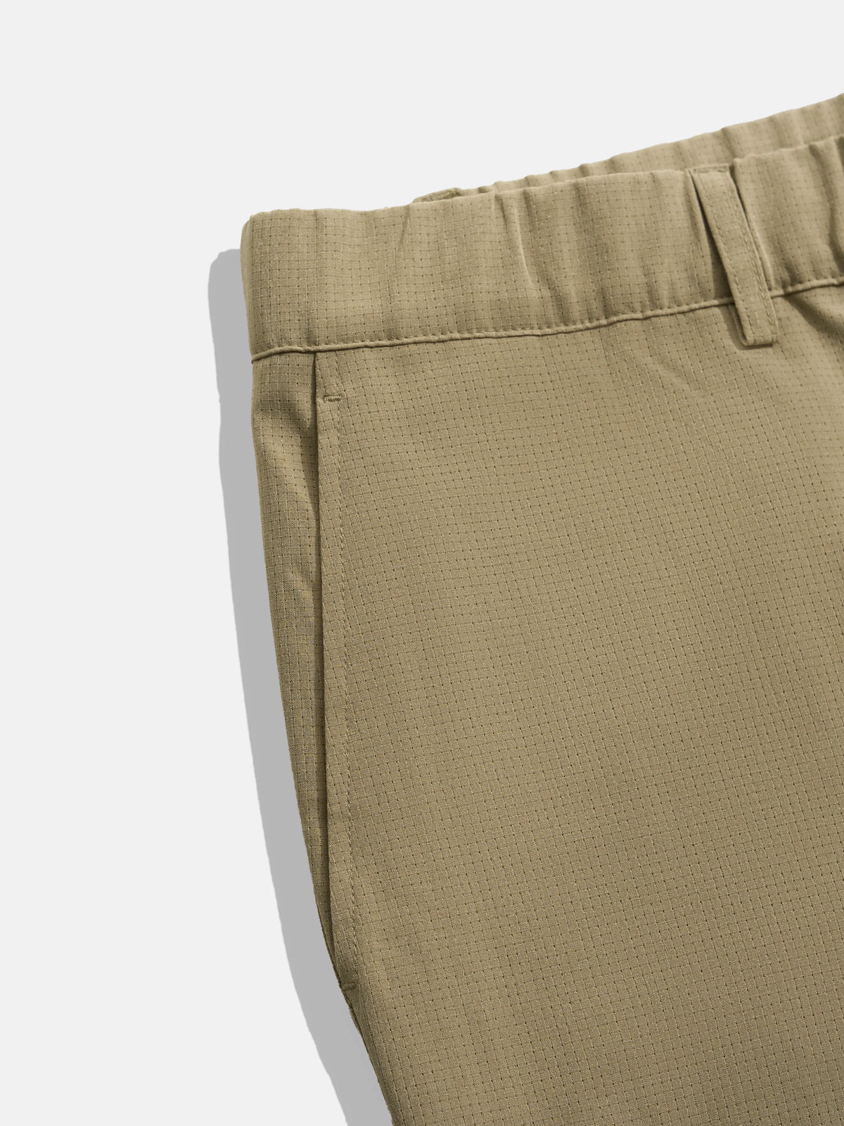 Quần Short Nam Cạp Chun LFNAMQ03