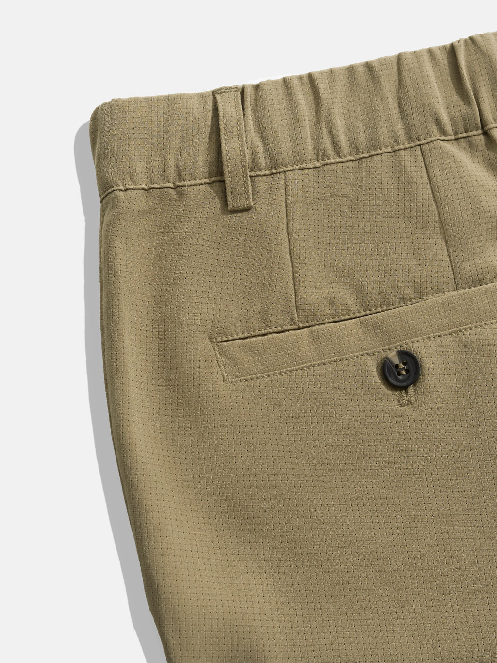 Quần Short Nam Cạp Chun LFNAMQ03