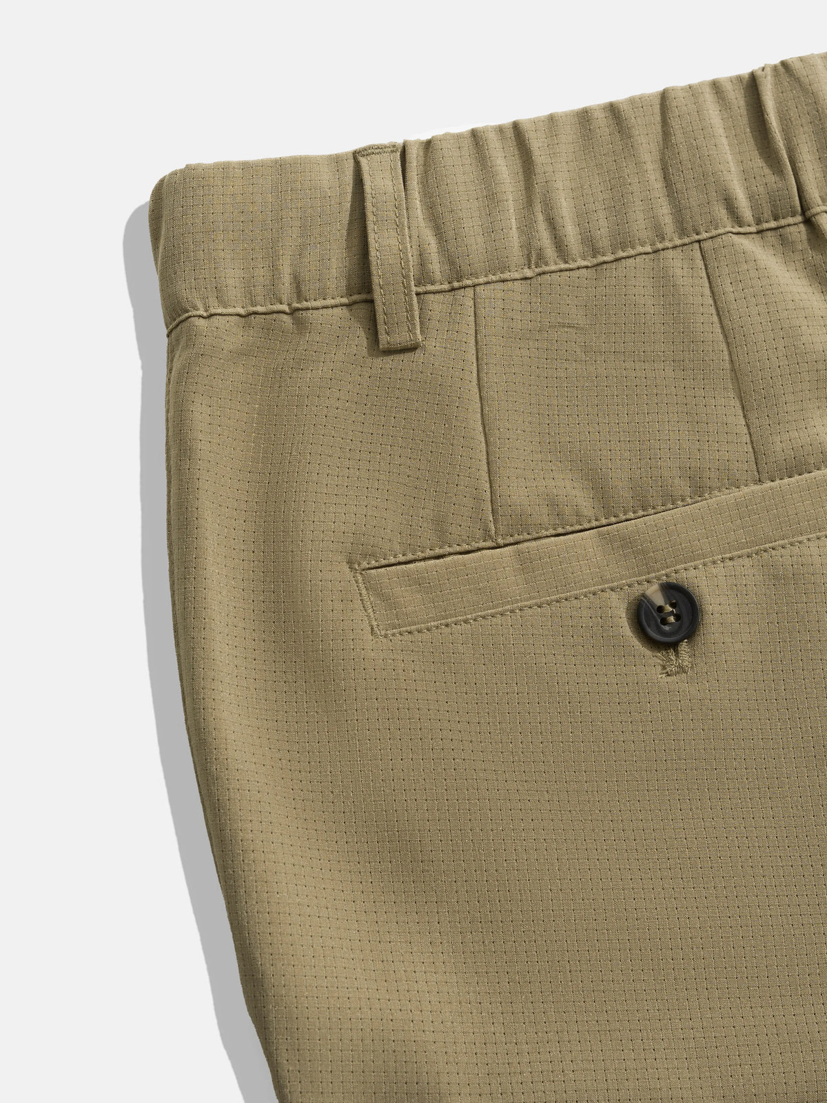Quần Short Nam Cạp Chun LFNAMQ03