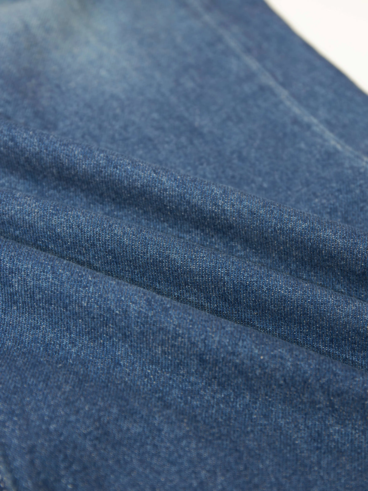 Quần Jeans Cargo Nữ Dáng Suông LFNUQ05