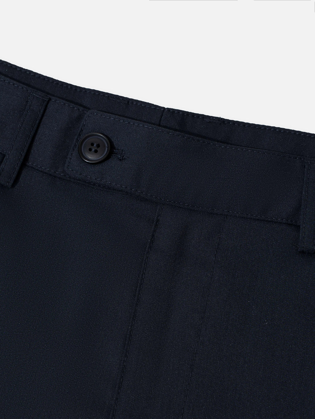 Quần short Denim giữ phom LFNAMQ02