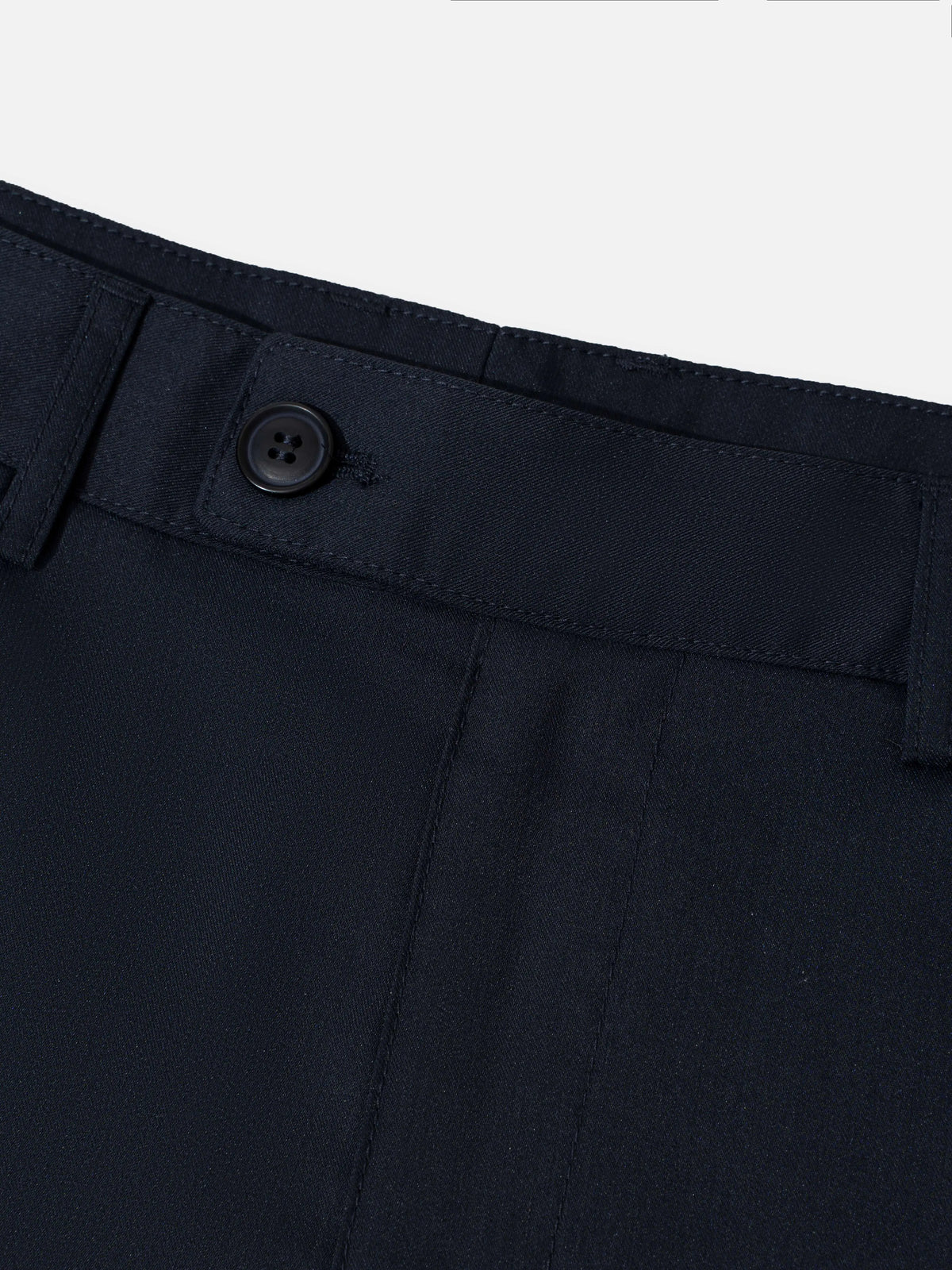 Quần short Denim giữ phom LFNAMQ02