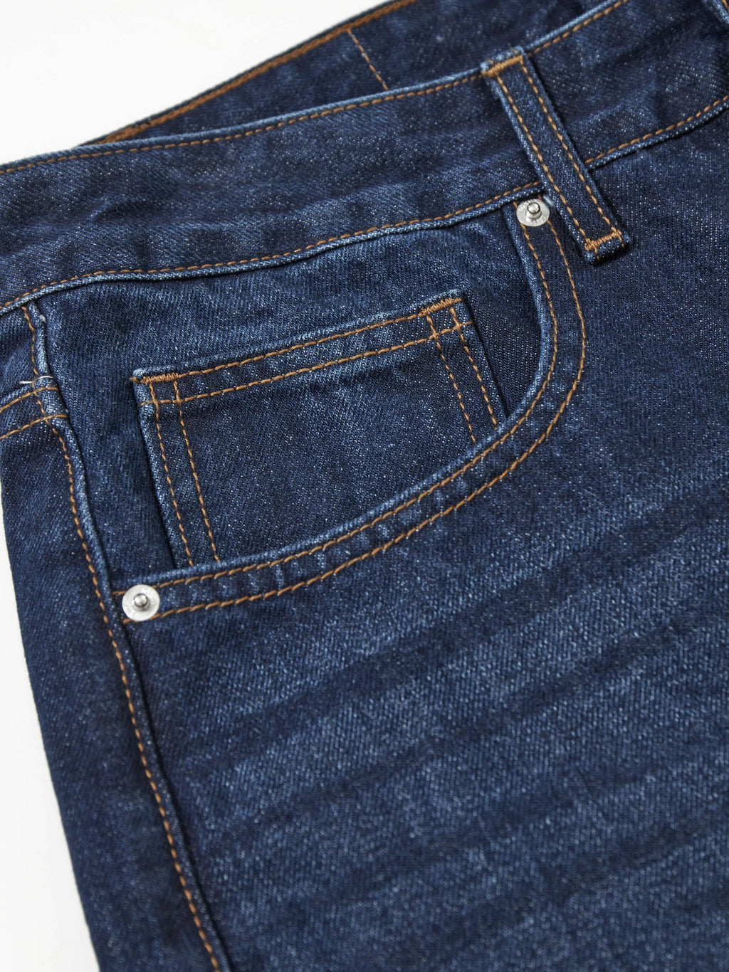 Quần Jeans Nam Dáng Suông LFNAMQ06