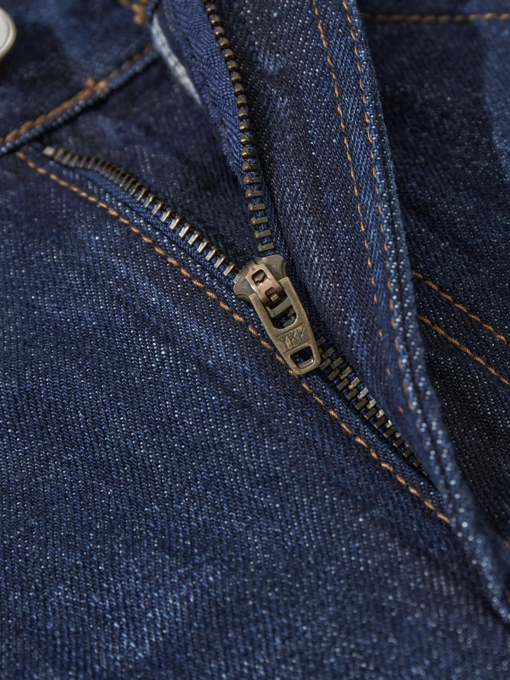 Quần Jeans Nam Dáng Suông LFNAMQ06