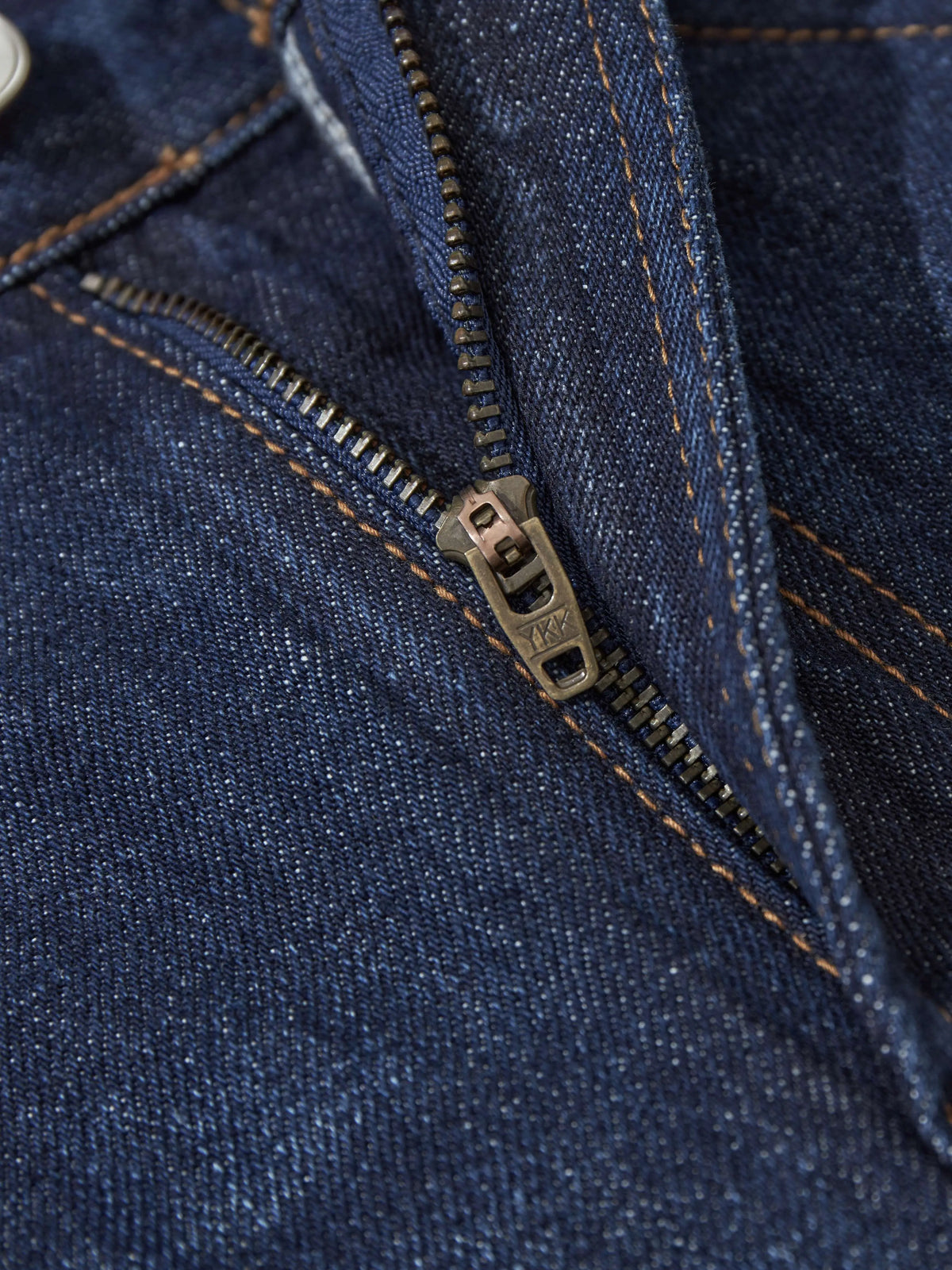 Quần Jeans Nam Dáng Suông LFNAMQ06
