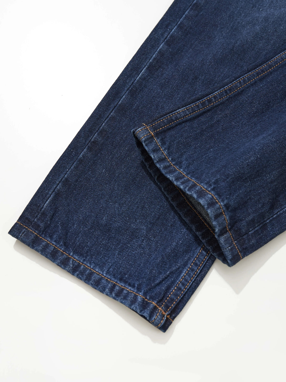 Quần Jeans Nam Dáng Suông LFNAMQ06