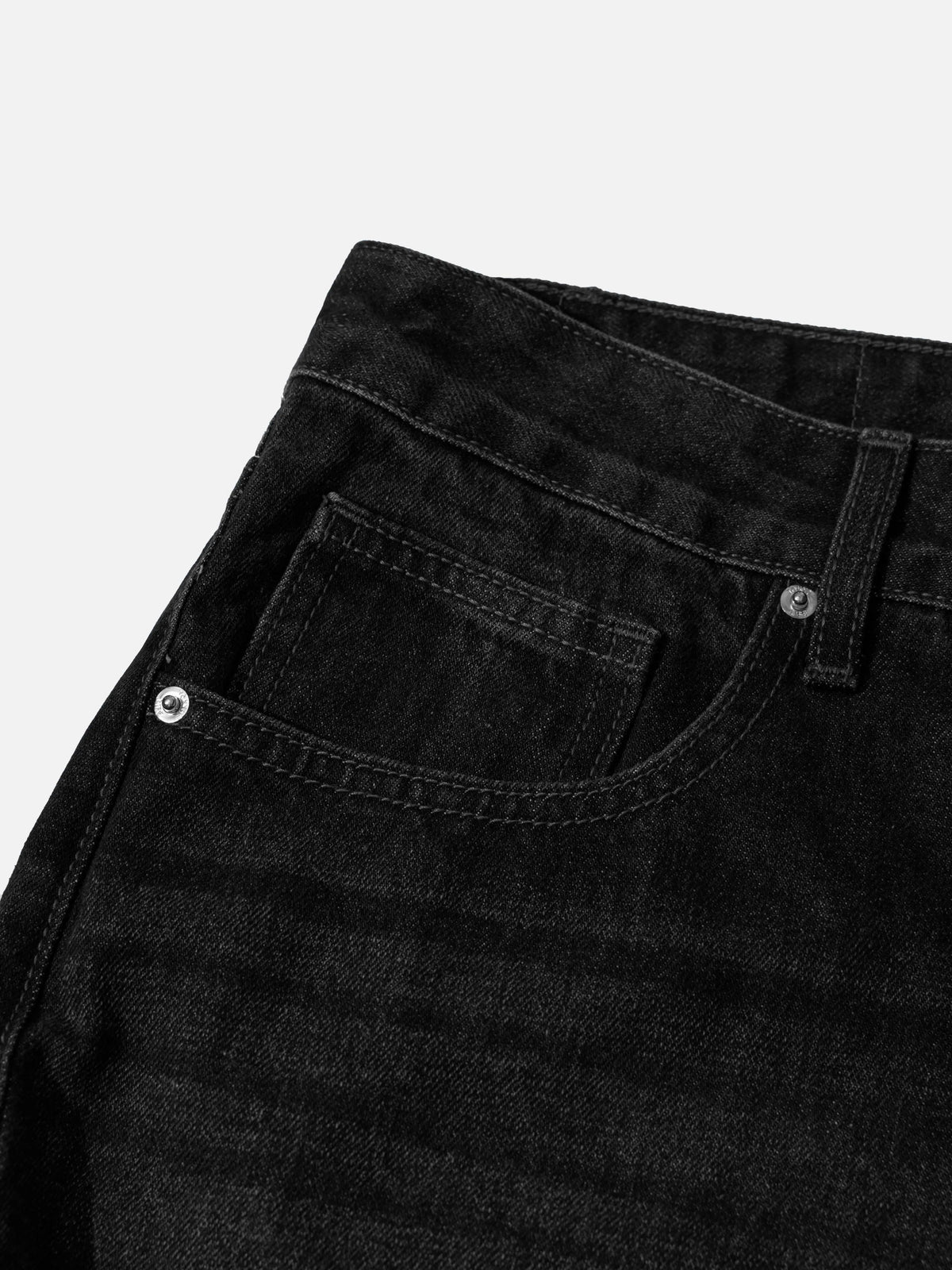 Quần Jeans Nam Dáng Suông LFNAMQ06