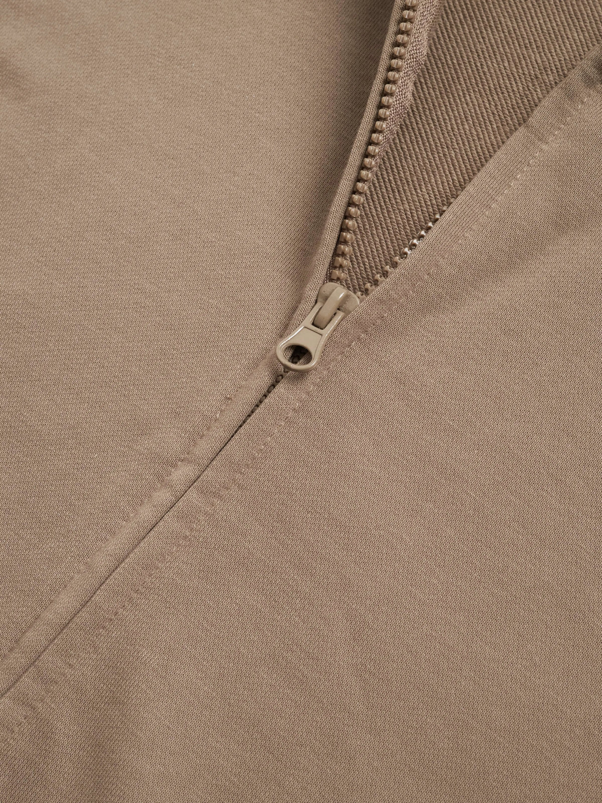 Áo Khoác Hoodie Nỉ Thời Trang Bốn Mùa LFNUAK10