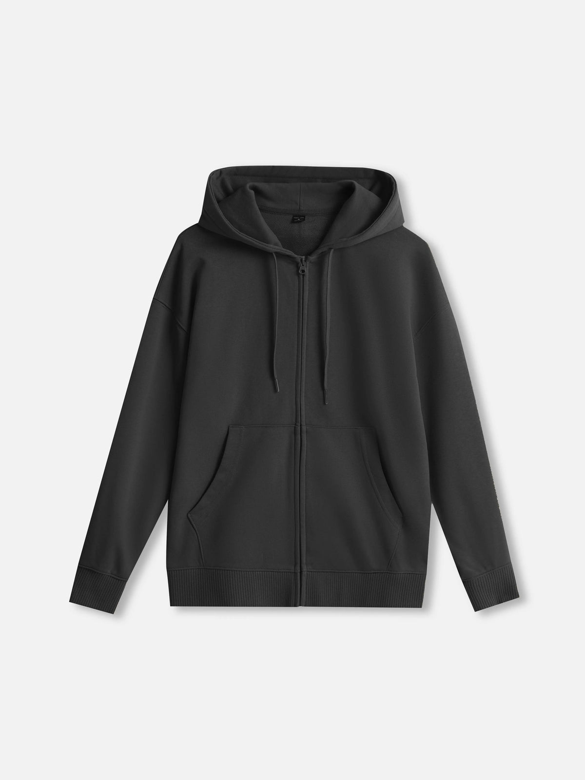 Áo Khoác Hoodie Nỉ Thời Trang Bốn Mùa LFNUAK10