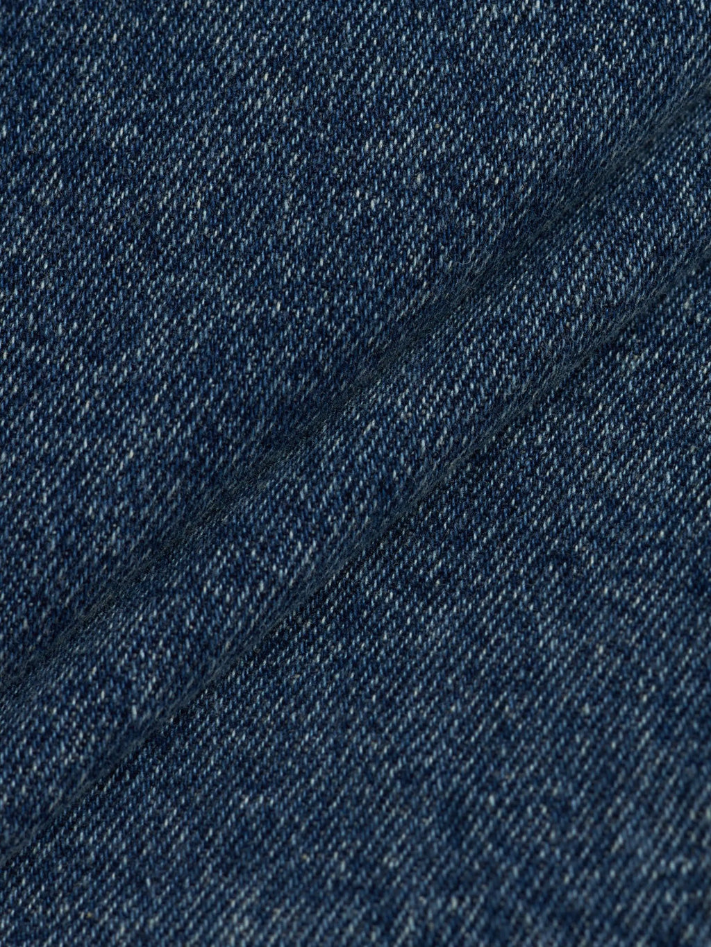 Quần Shorts Nữ Denim Cạp Chun Sau LFNUQ03