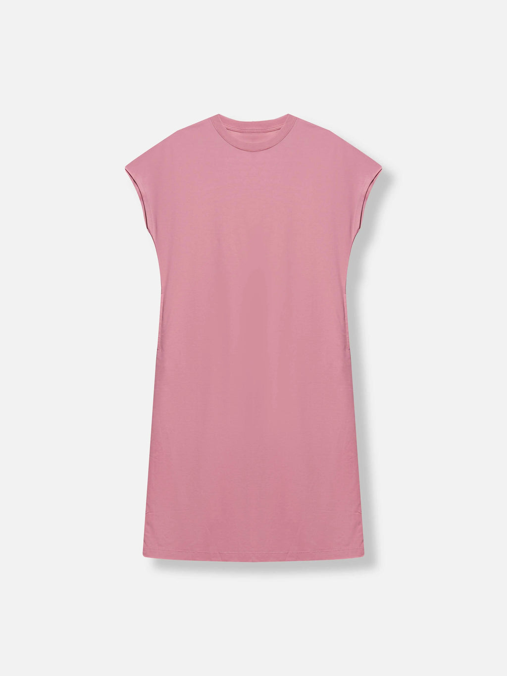 Đầm Nữ Suông Cotton Có Túi 2 Bên LFNUV03