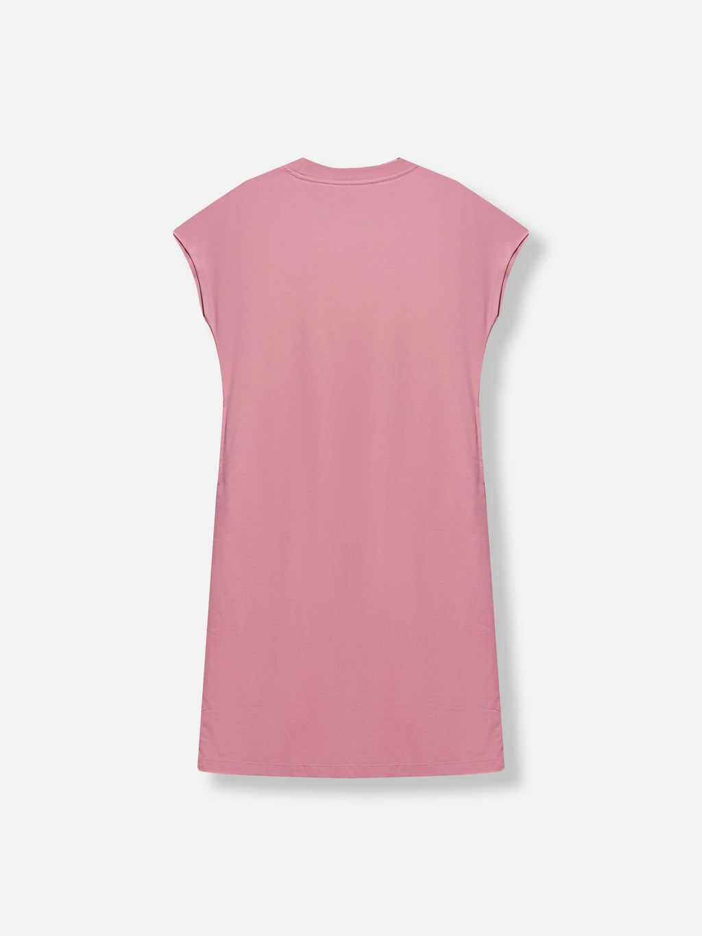 Đầm Nữ Suông Cotton Có Túi 2 Bên LFNUV03