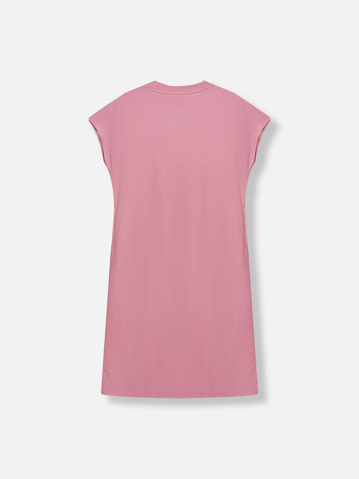 Đầm Nữ Suông Cotton Có Túi 2 Bên LFNUV03