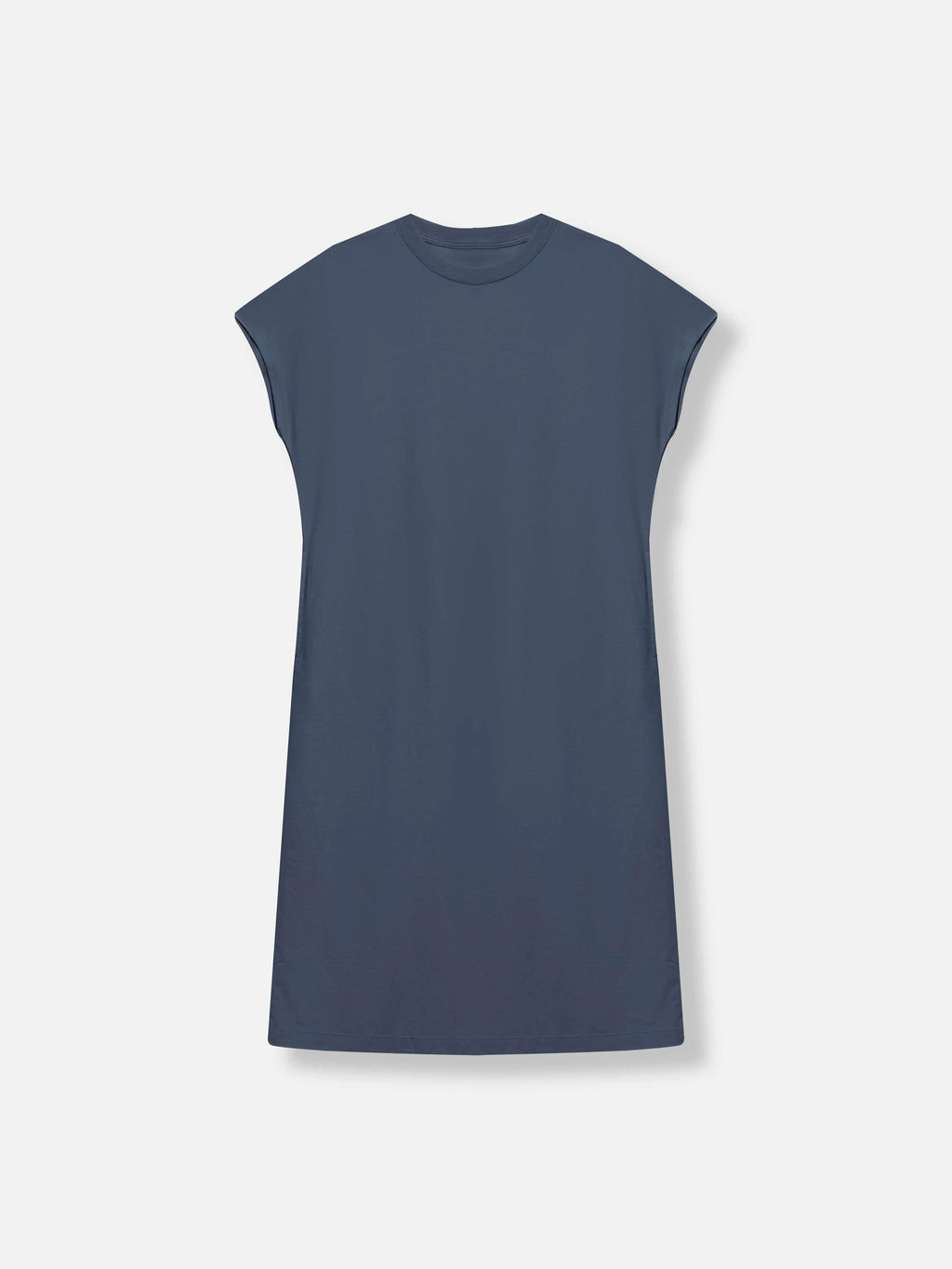 Đầm Nữ Suông Cotton Có Túi 2 Bên LFNUV03