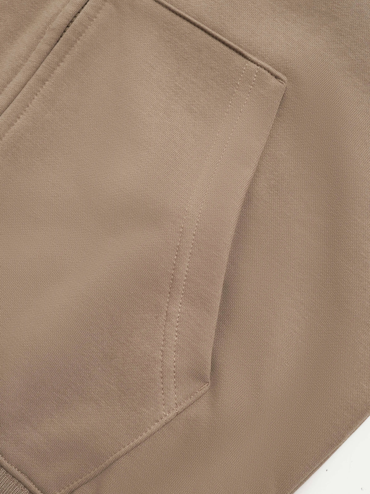 Áo Khoác Nỉ Hoodie Nam Zip Đa Năng LFNAMAK01