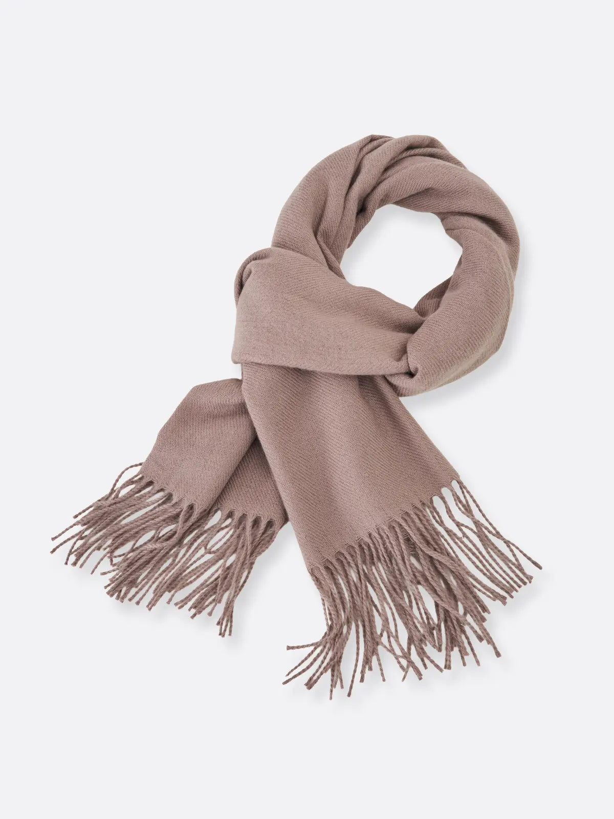 Khăn Len Quàng Cổ Nữ Mềm Mại Giữ Ấm LFPKKA01