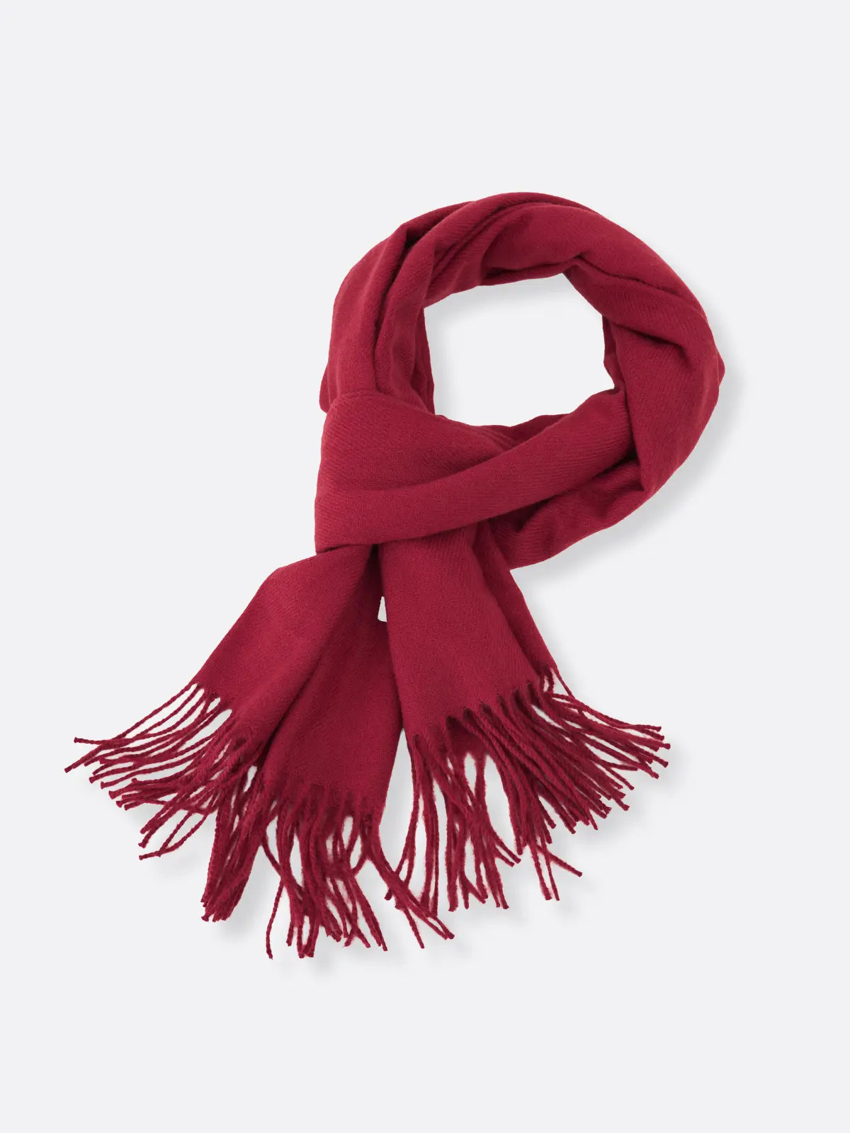 Khăn Len Quàng Cổ Nữ Mềm Mại Giữ Ấm LFPKKA01