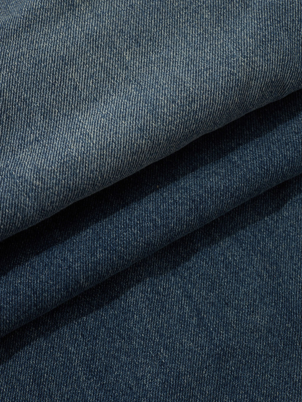 Quần Jeans Nữ Ống Đứng LFNUQ07