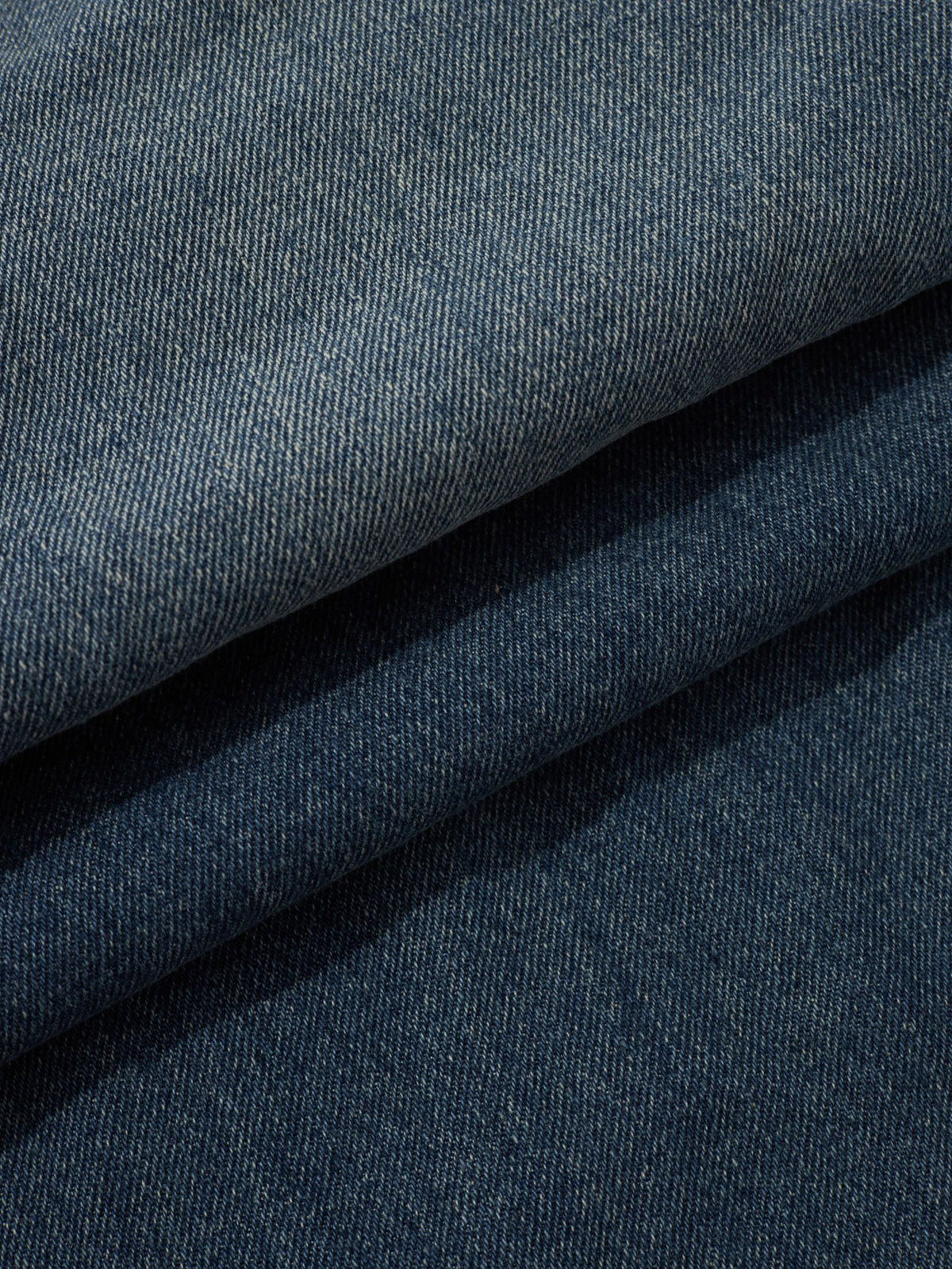 Quần Jeans Nữ Ống Đứng LFNUQ07