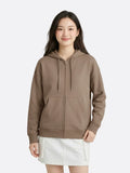 Áo Khoác Hoodie Nỉ Thời Trang Bốn Mùa LFNUAK10