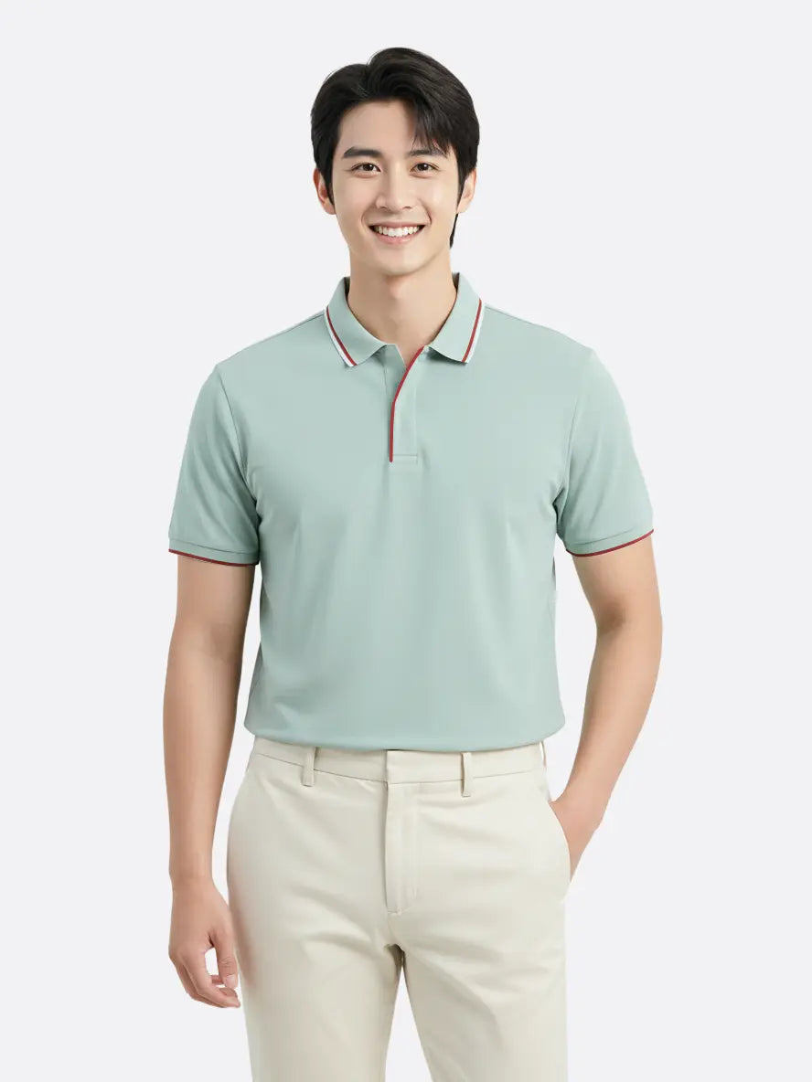 Áo Polo Nam Regular Fit LFNAMAP02