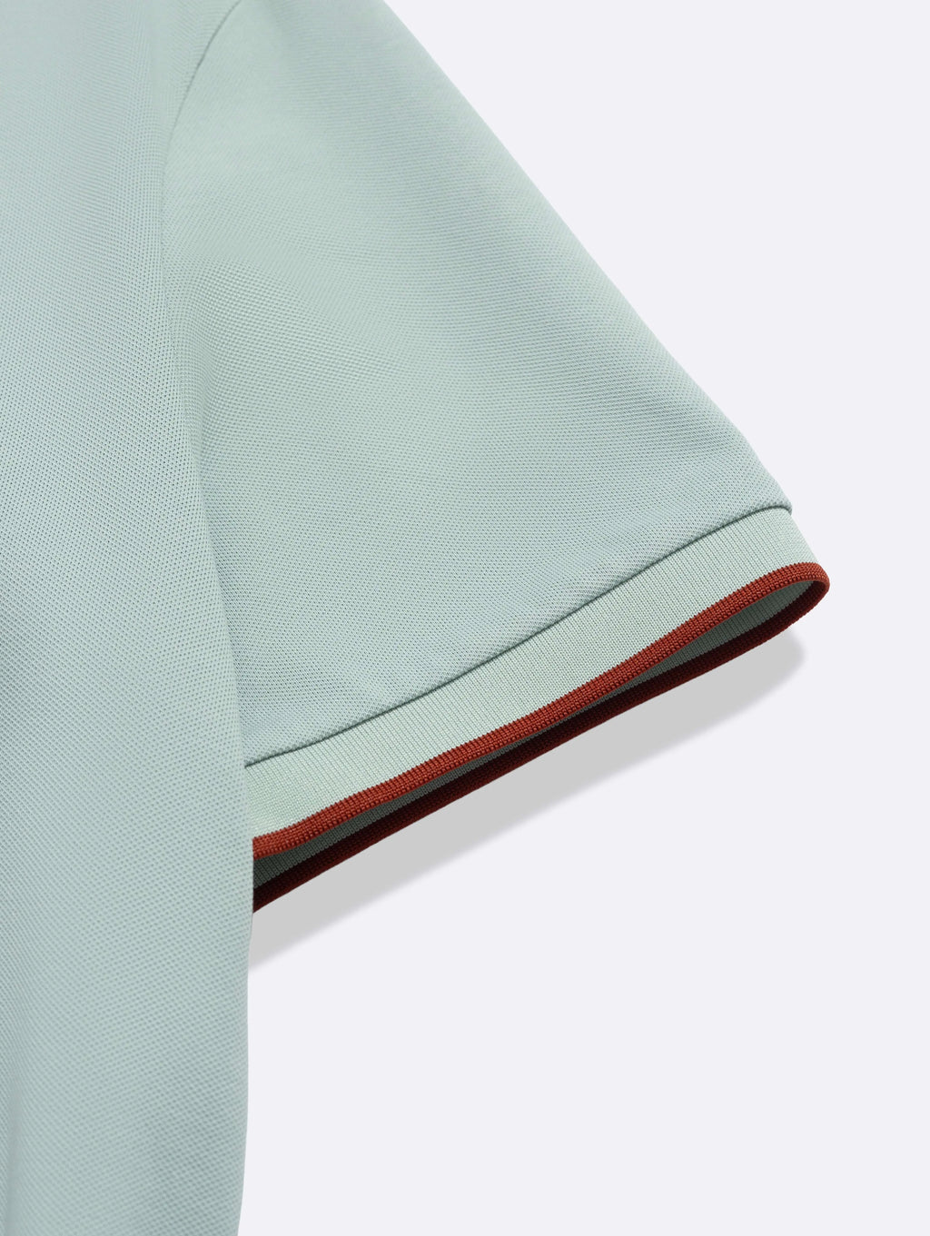 Áo Polo Nam Regular Fit LFNAMAP02
