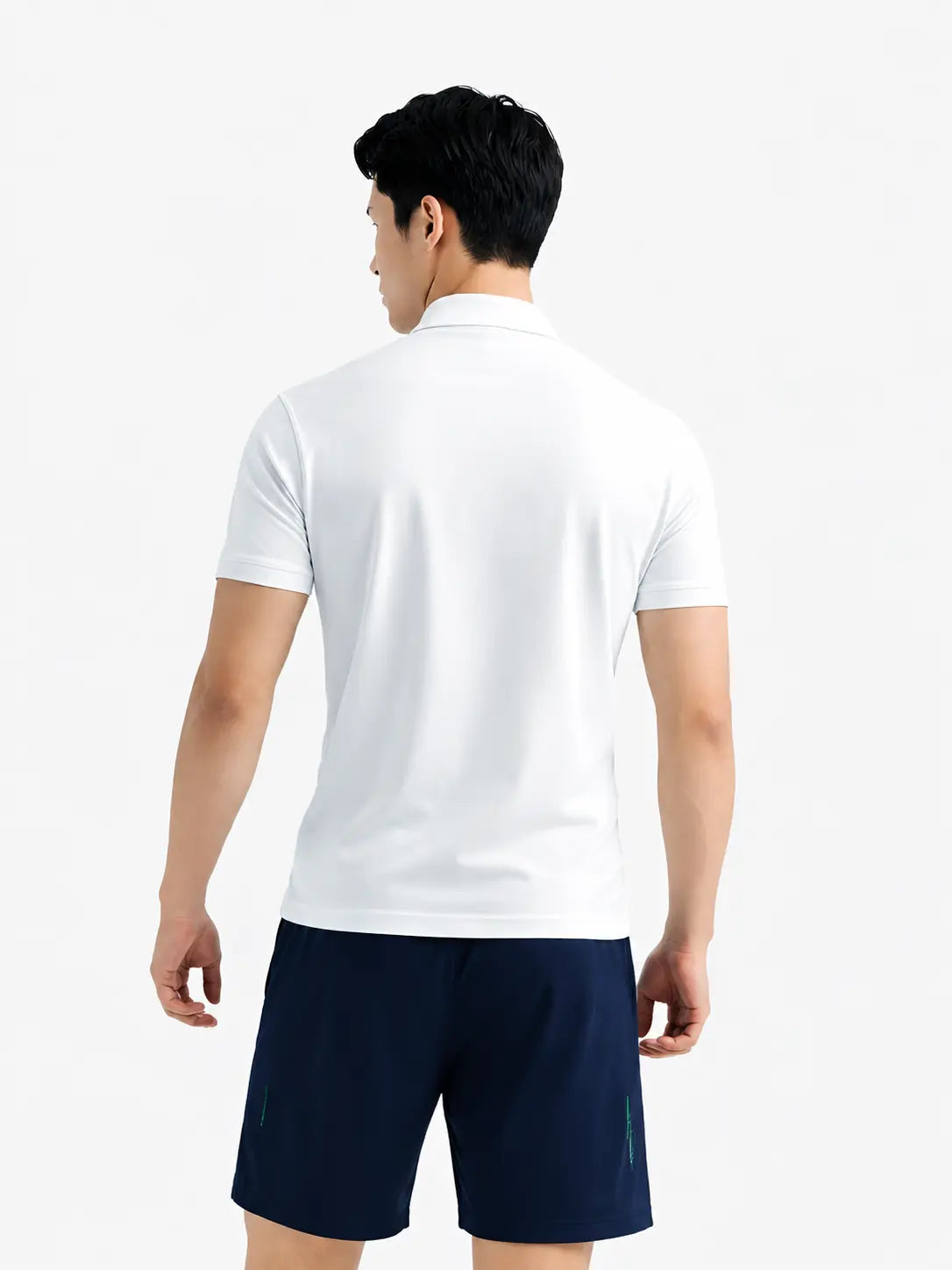 Áo Polo Nam Thể Thao Ultra Active LFNAMAP01