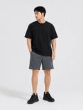 Quần Shorts Nam Vải Thun LFNAMQ01