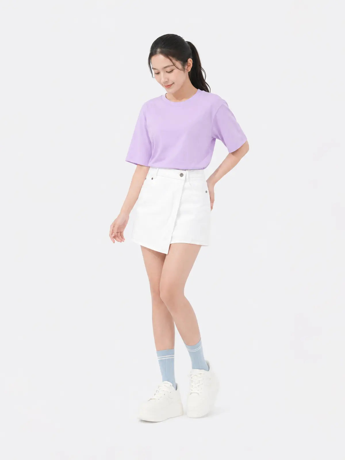 Quần Váy Nữ Thời Trang LFNUV04