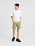 Quần Short Nam Cạp Chun LFNAMQ03
