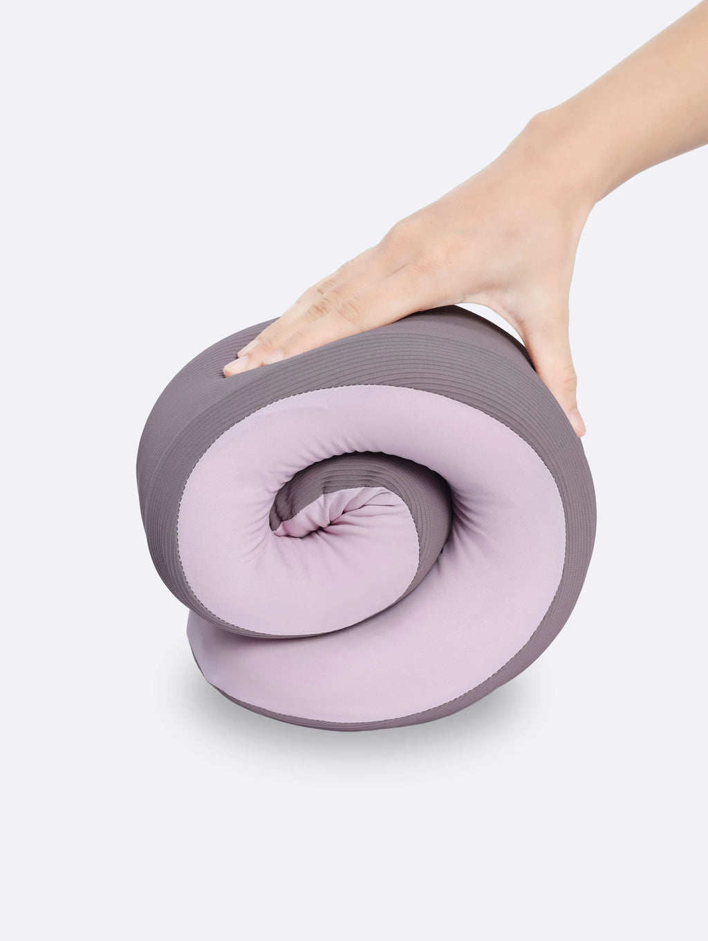 Gối Chữ U Làm Mát LFPKGU01