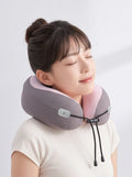 Gối Chữ U Làm Mát LFPKGU01