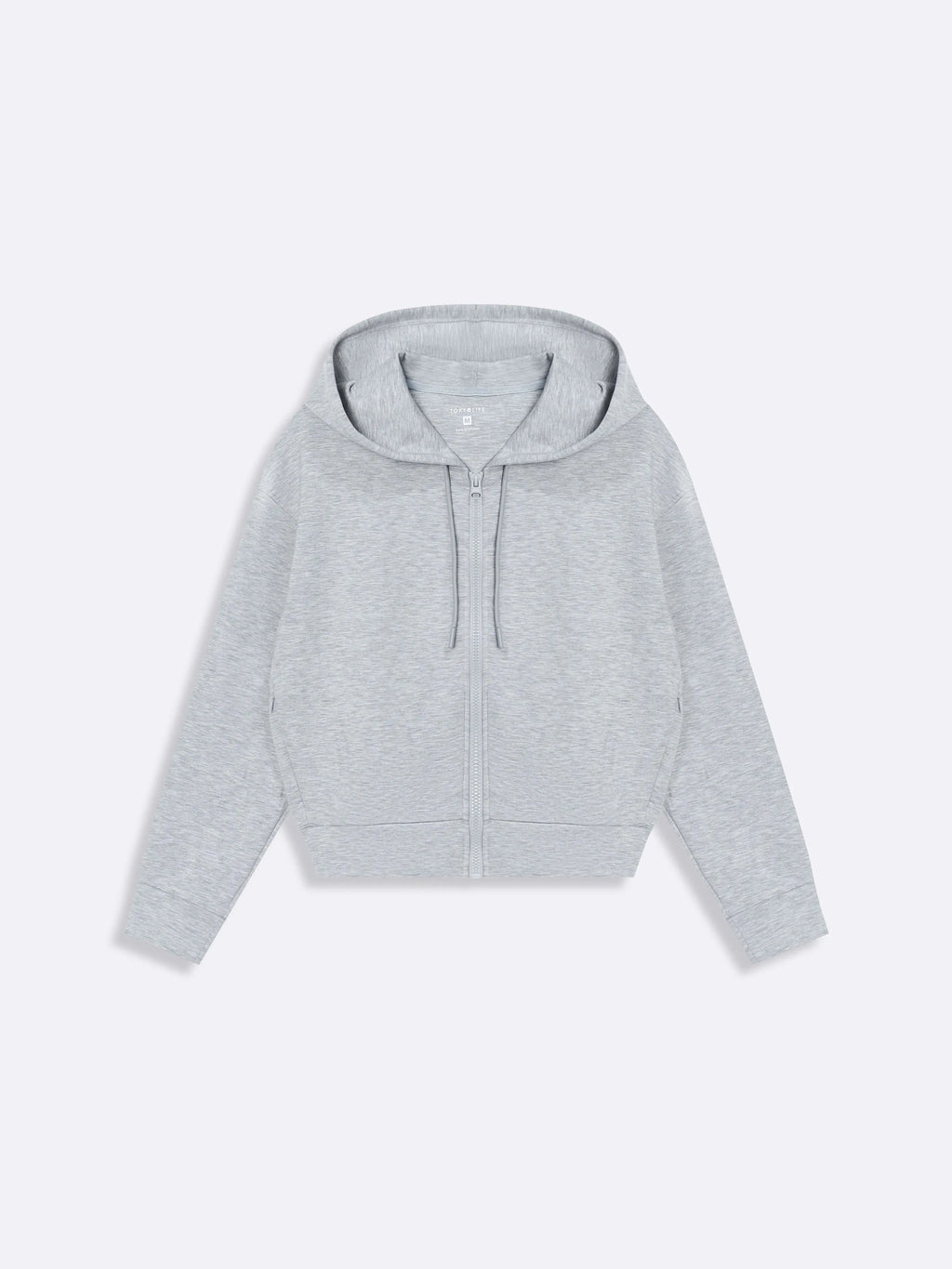 Áo Khoác Hoodie Nữ Thời Trang LFNUAK09