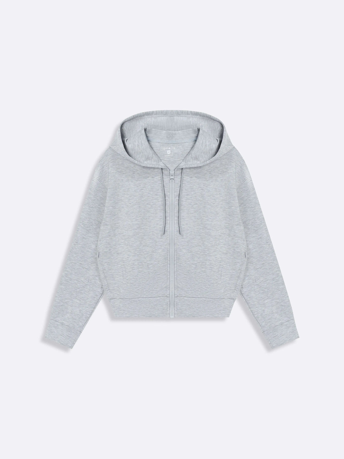 Áo Khoác Hoodie Nữ Thời Trang LFNUAK09