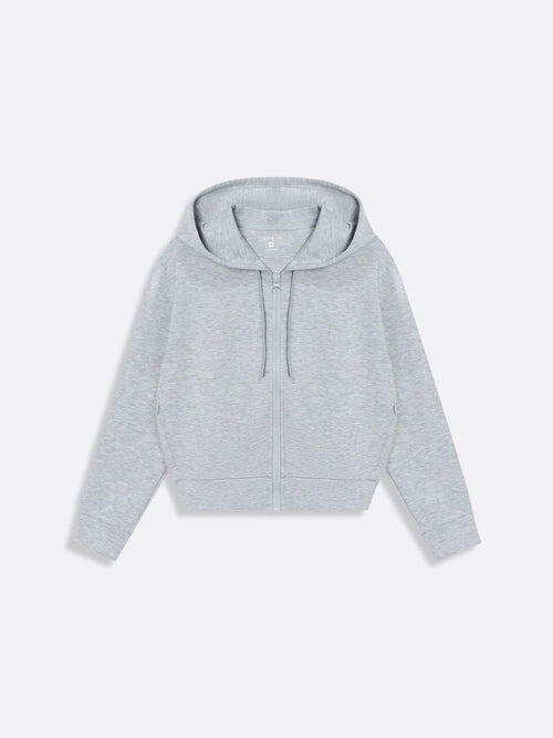 Áo Khoác Hoodie Nữ Thời Trang LFNUAK09