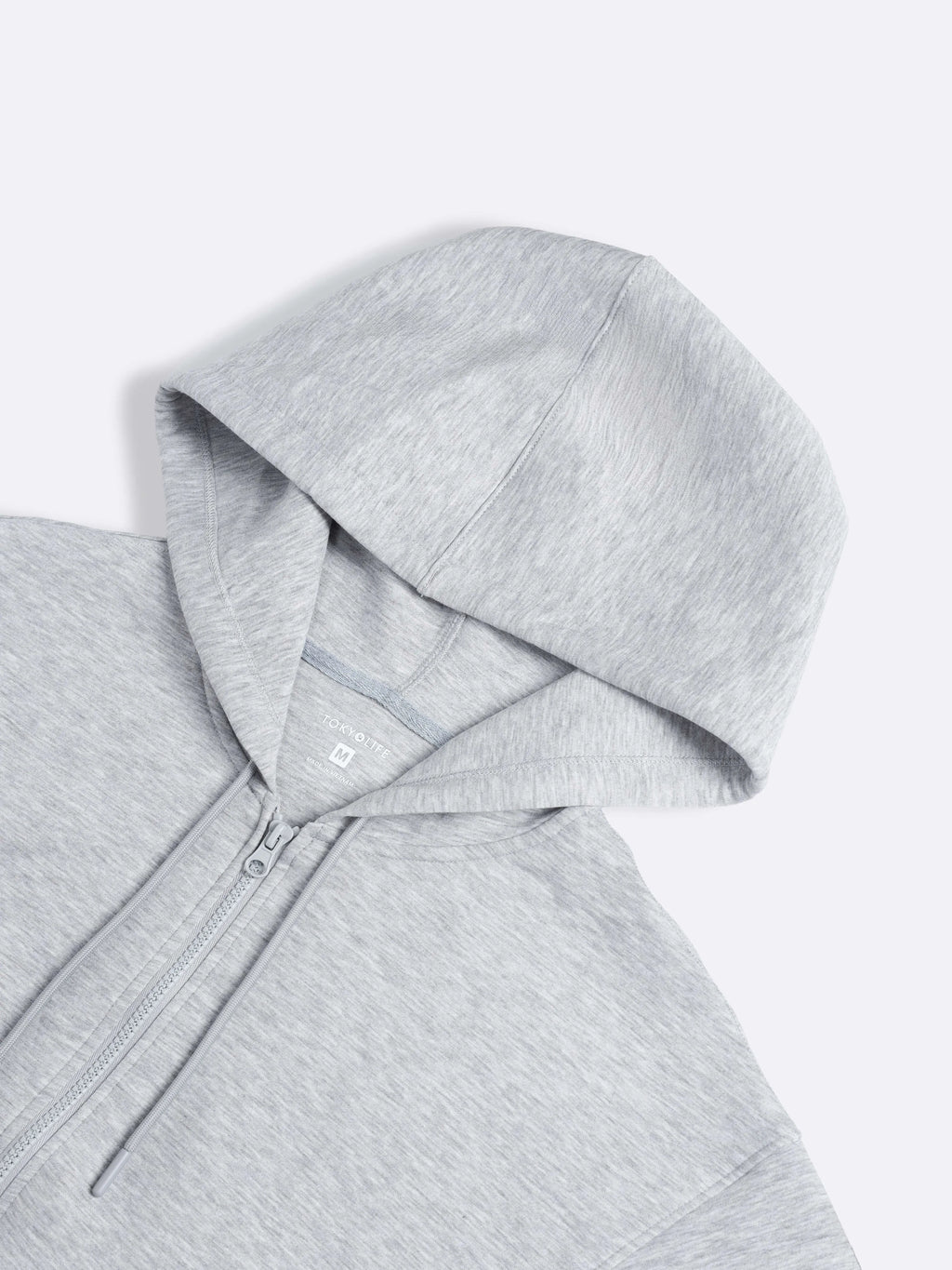 Áo Khoác Hoodie Nữ Thời Trang LFNUAK09