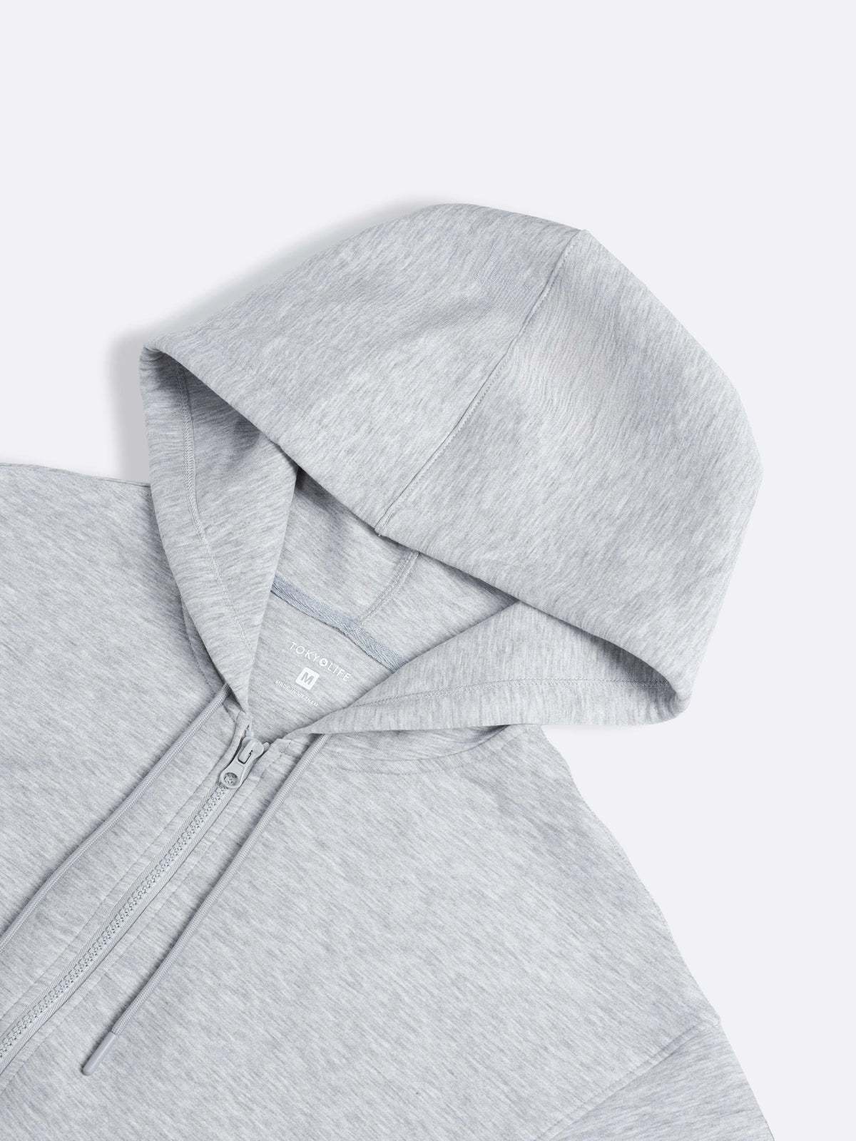 Áo Khoác Hoodie Nữ Thời Trang LFNUAK09