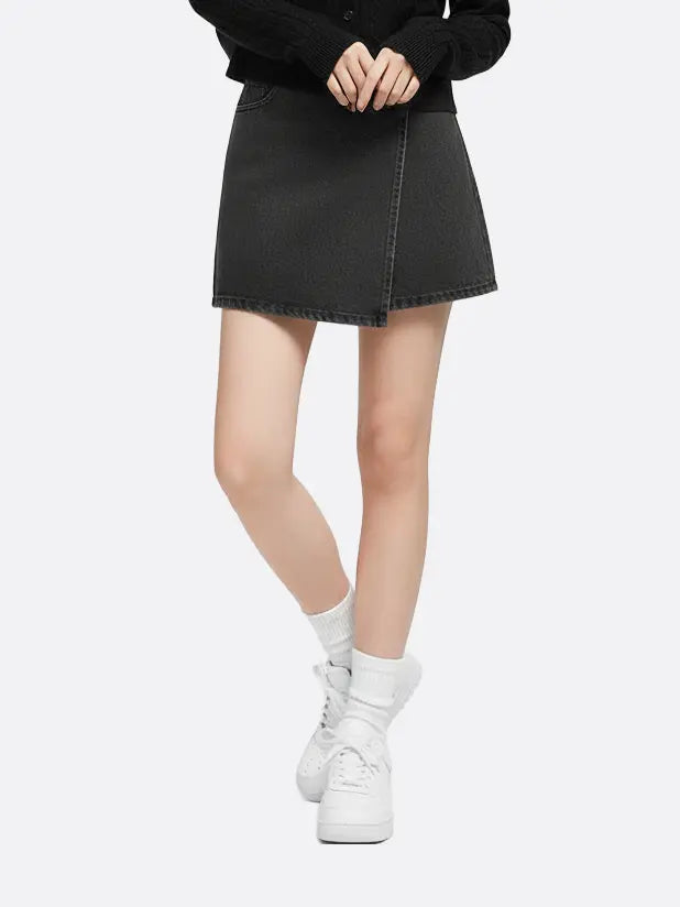 Quần Váy Nữ Thời Trang LFNUV04