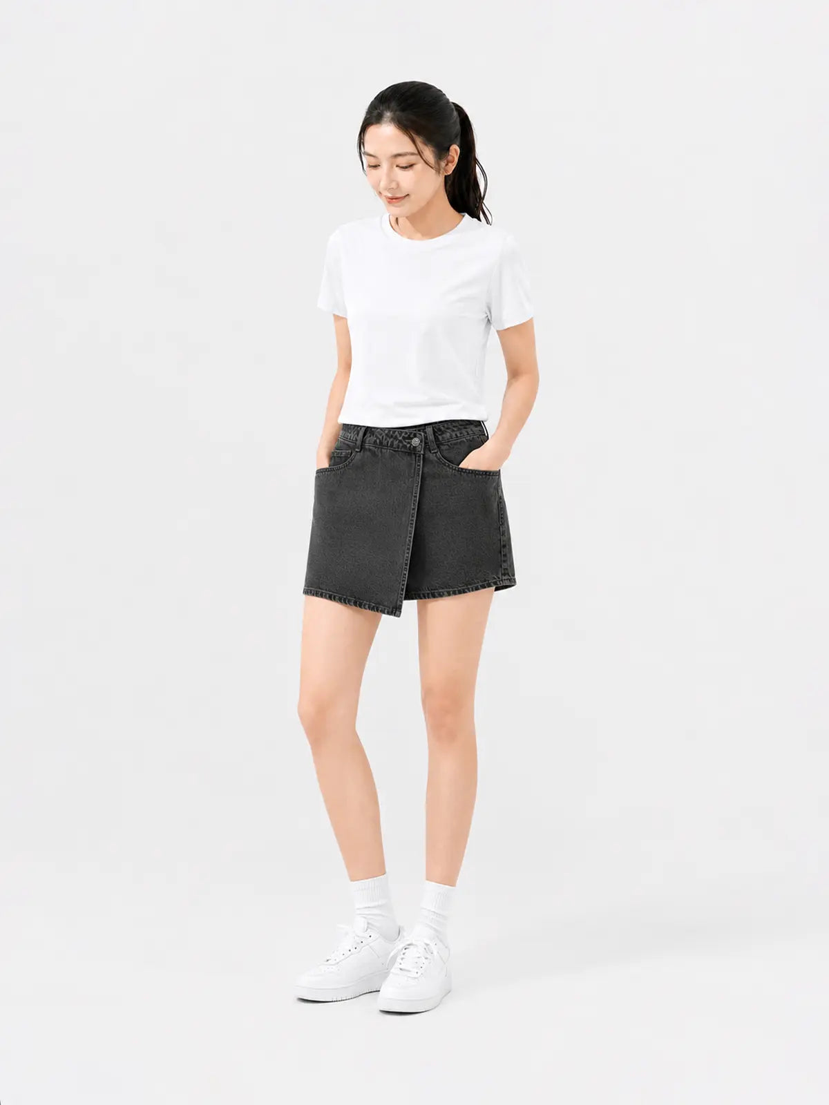 Quần Váy Nữ Thời Trang LFNUV04