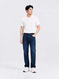 Quần Jeans Nam Dáng Suông LFNAMQ06