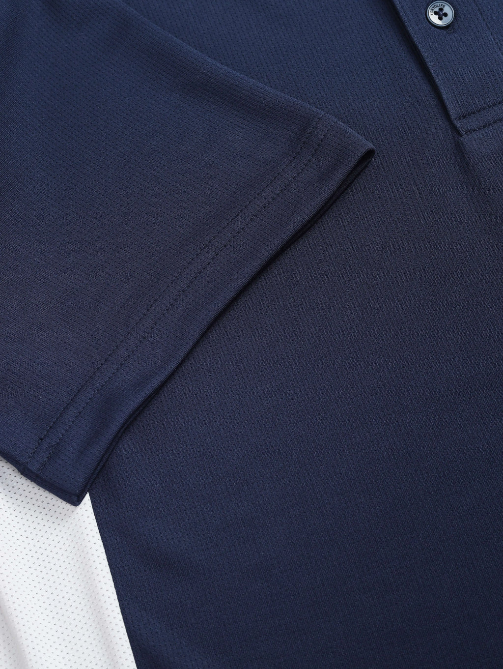 Áo Polo Nam Thể Thao Tay Raglan Mát Lạnh LFNAMAP03