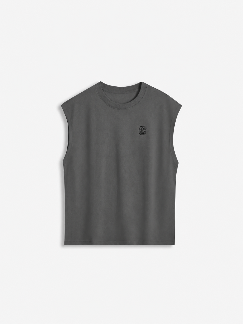 Áo Thun Nam Chi Tiết Trang Trí LFNAMAT03